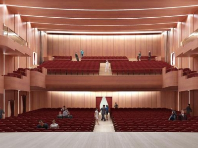 Teatro Comunale di Sondrio